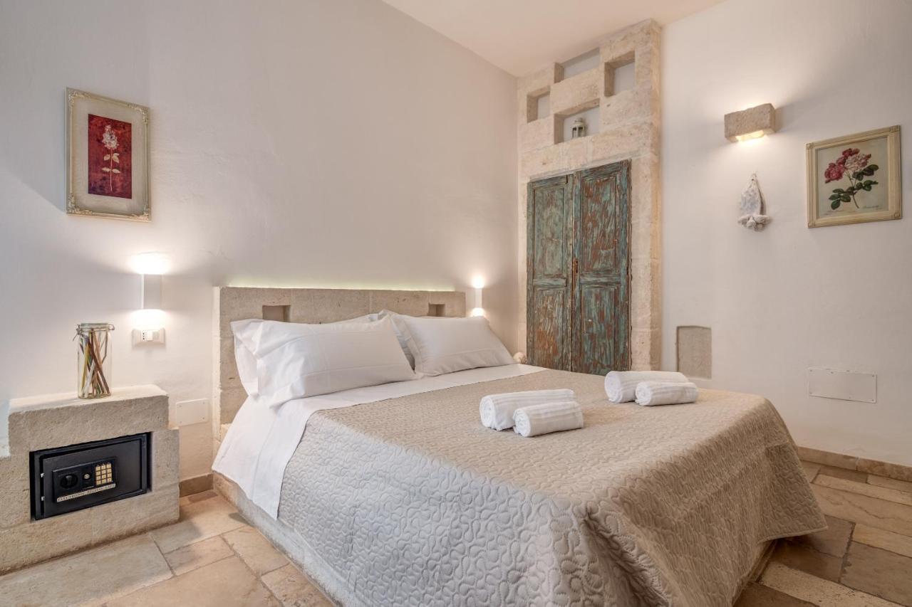 Dimora Celeste Ostuni Exterior foto